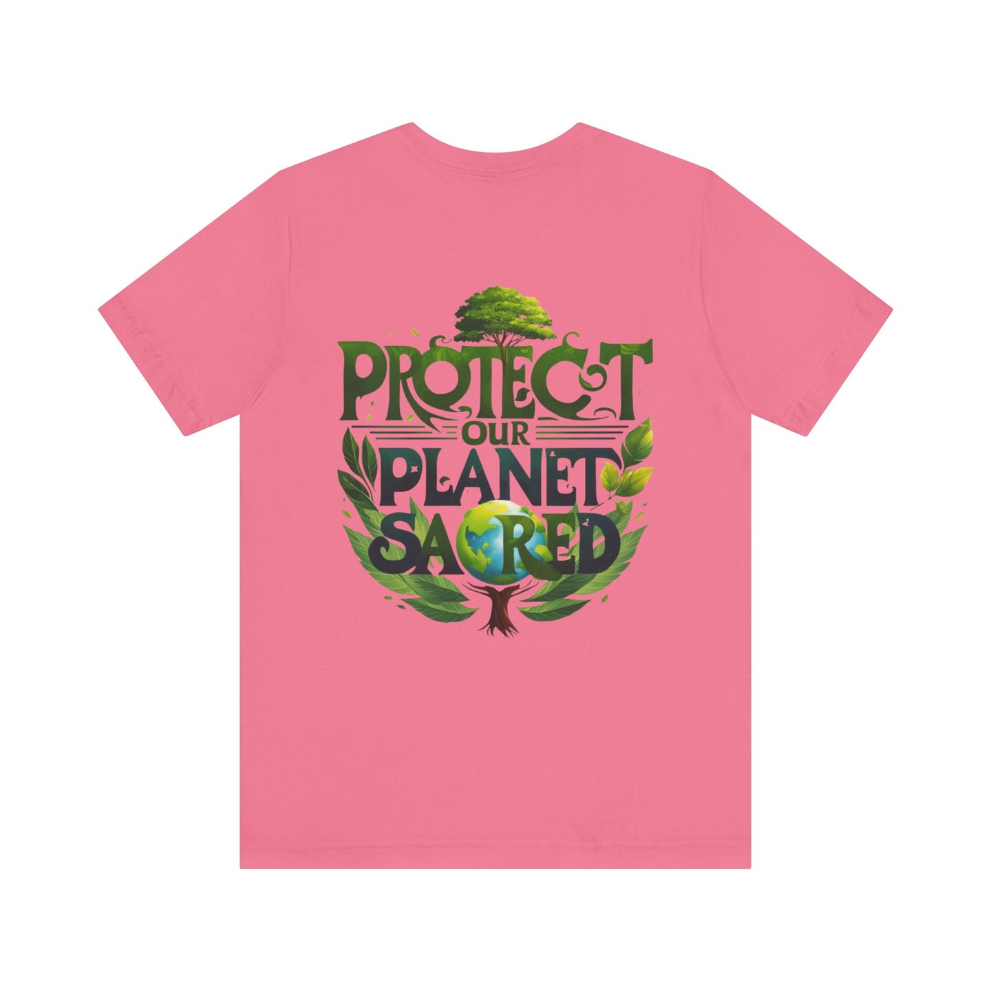 Protect Our Planet Tee